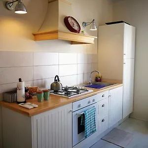 Apartment Q21apartment -the Silent Charm, Bergamo