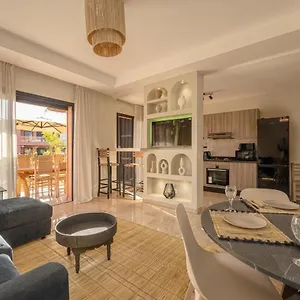  Apartment Ldm Marrakech Morocco