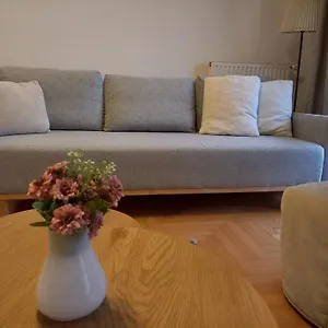  Apartment Innercity Hungary