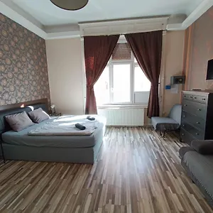  Apartment Liechtenstein Hungary