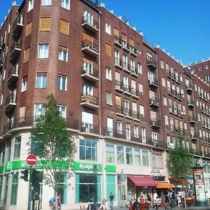  Apartment Paprika Hungary