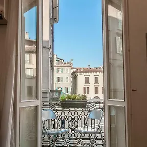 Apartament Fashion House Elvira 1, Bergamo
