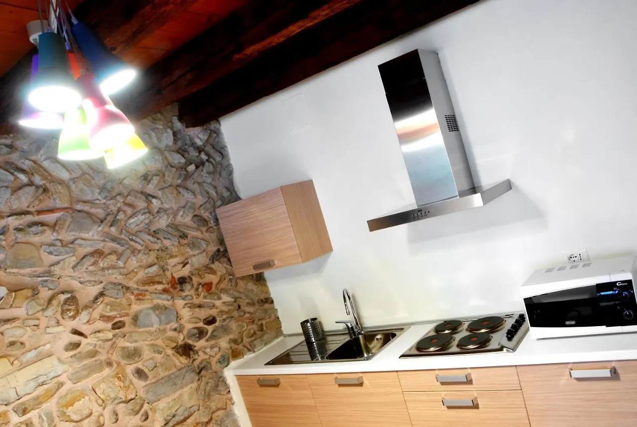 Apartment B&B Home Sweet Home Bergamo