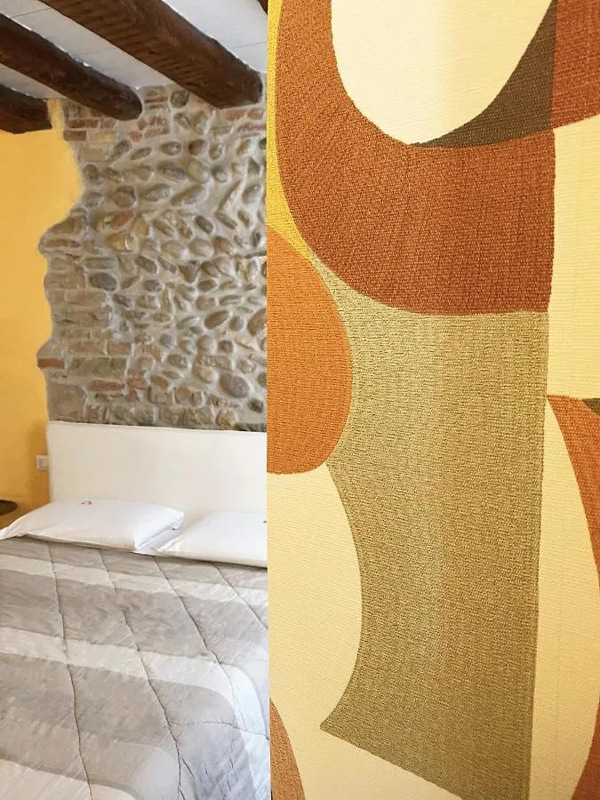 B&B Home Sweet Home Bergamo Apartment