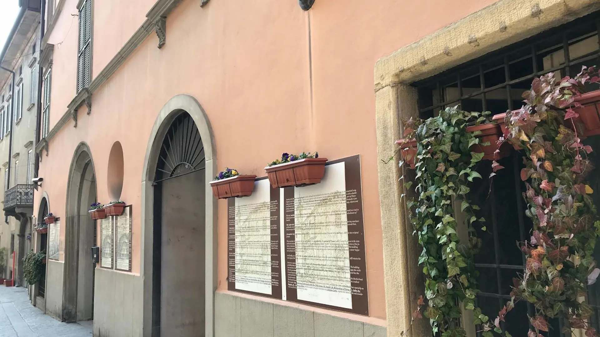 Apartment B&B Home Sweet Home Bergamo