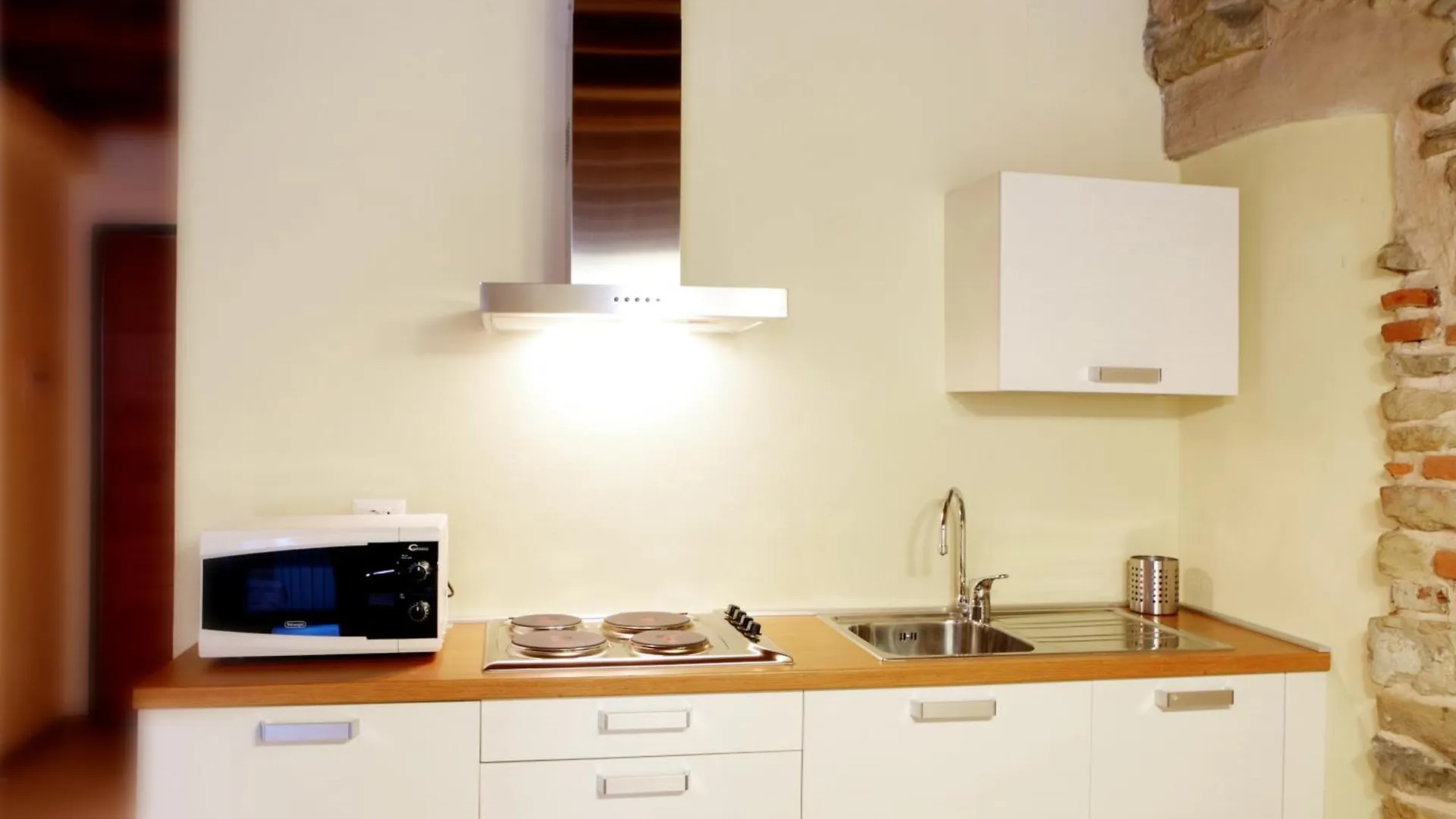 B&B Home Sweet Home Bergamo Apartment