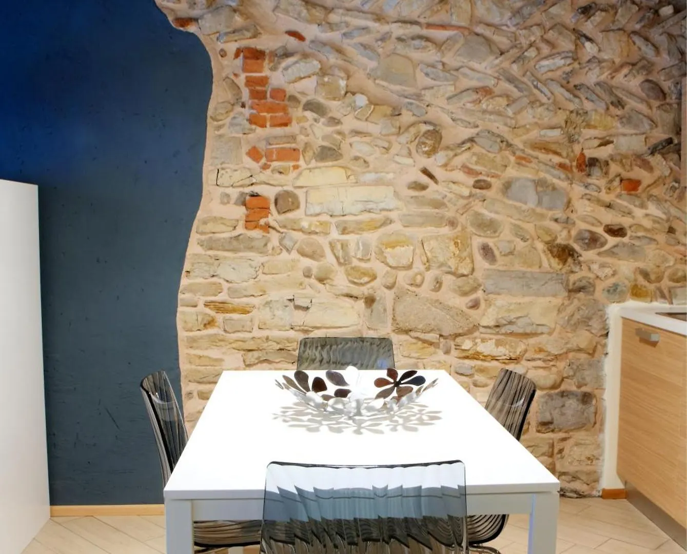 B&B Home Sweet Home Bergamo