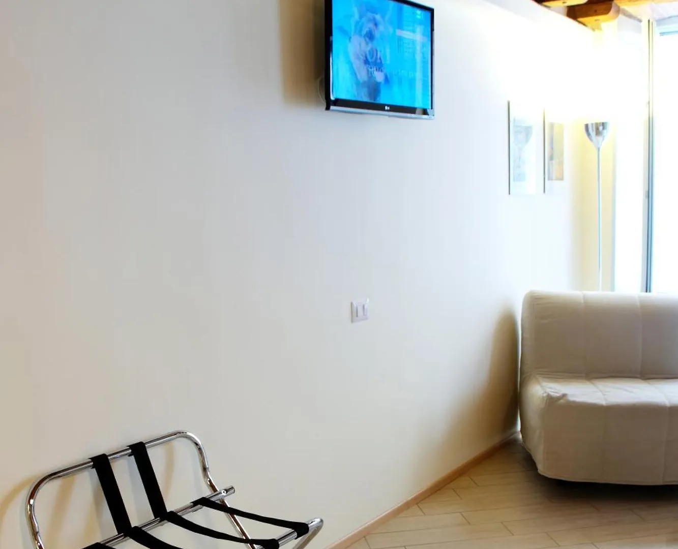 B&B Home Sweet Home Bergamo 0*,