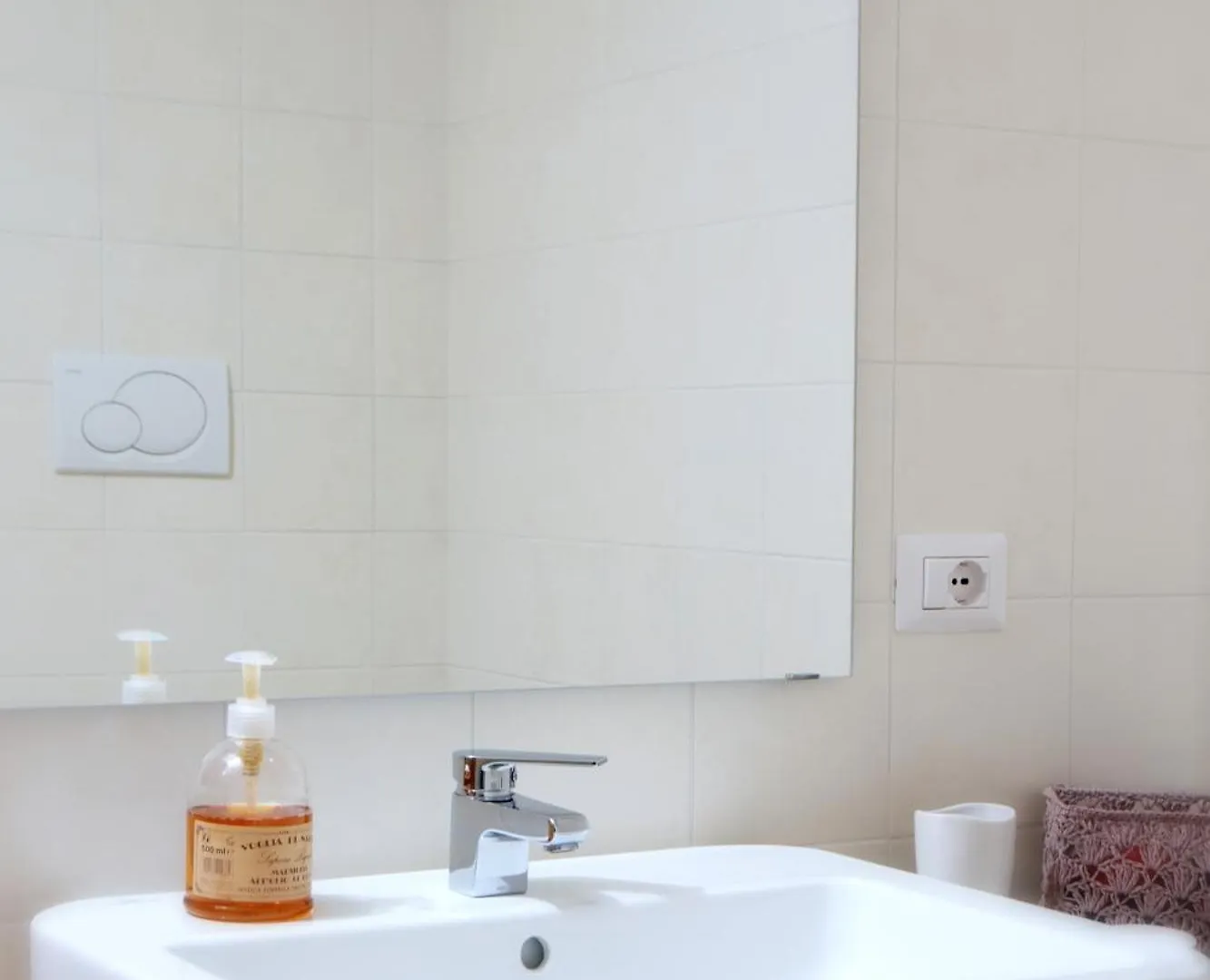 Apartment B&B Home Sweet Home Bergamo Italy