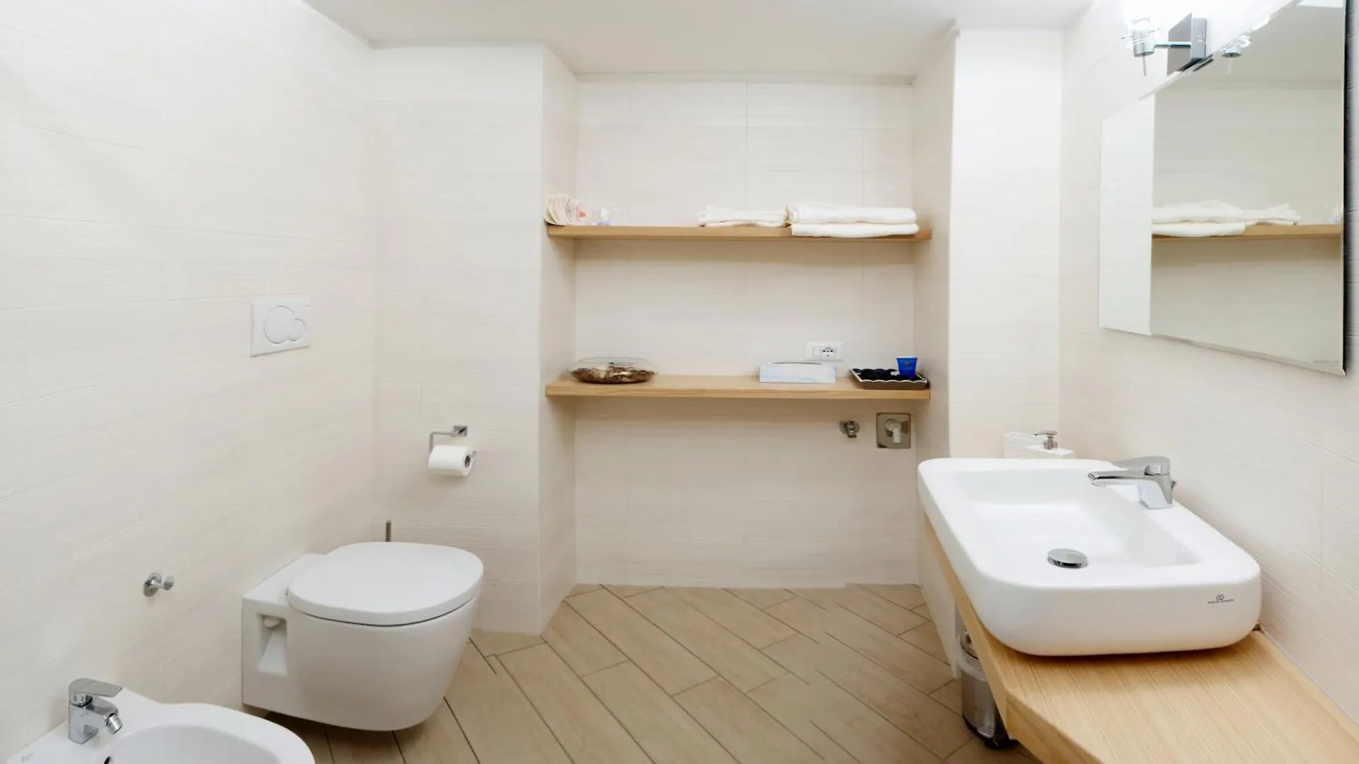 Apartment B&B Home Sweet Home Bergamo