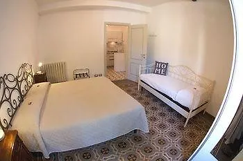 Apartment B&B Home Sweet Home Bergamo