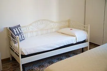 B&B Home Sweet Home Bergamo Apartment