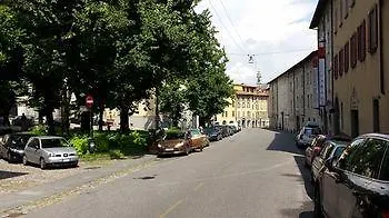 Apartment B&B Home Sweet Home Bergamo Italy