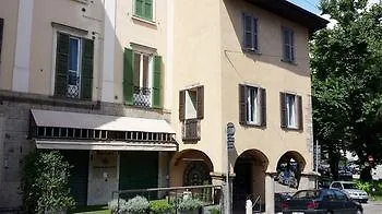 Apartment B&B Home Sweet Home Bergamo