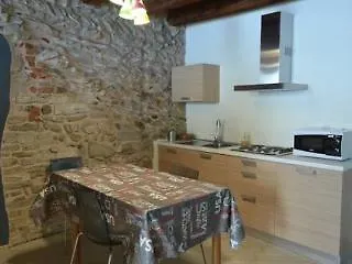 B&B Home Sweet Home Bergamo Apartment