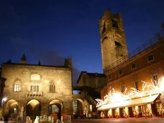 Apartment B&B Home Sweet Home Bergamo Italy