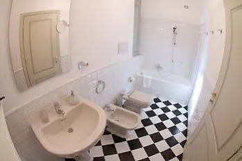 Apartment B&B Home Sweet Home Bergamo