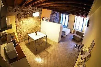 Apartment B&B Home Sweet Home Bergamo Italy