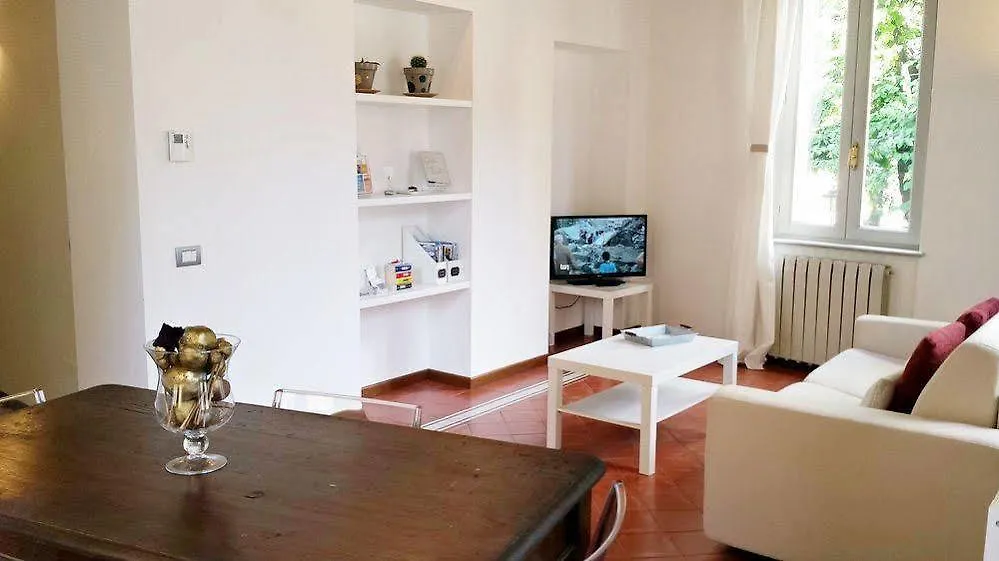 B&B Home Sweet Home Bergamo Italy