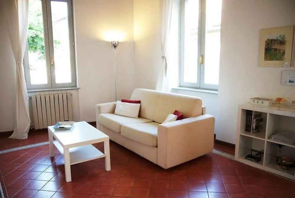 B&B Home Sweet Home Bergamo
