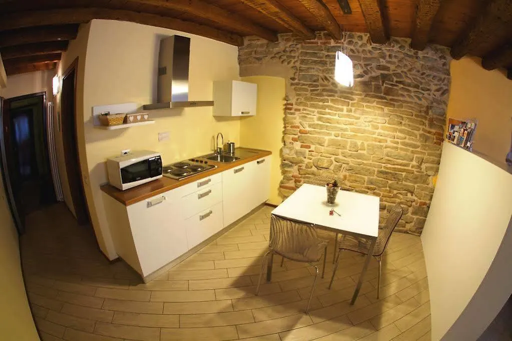 B&B Home Sweet Home Bergamo Italy