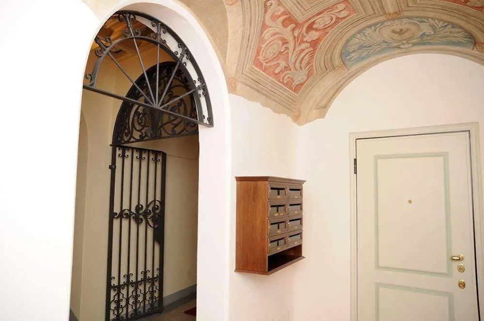 Apartment B&B Home Sweet Home Bergamo