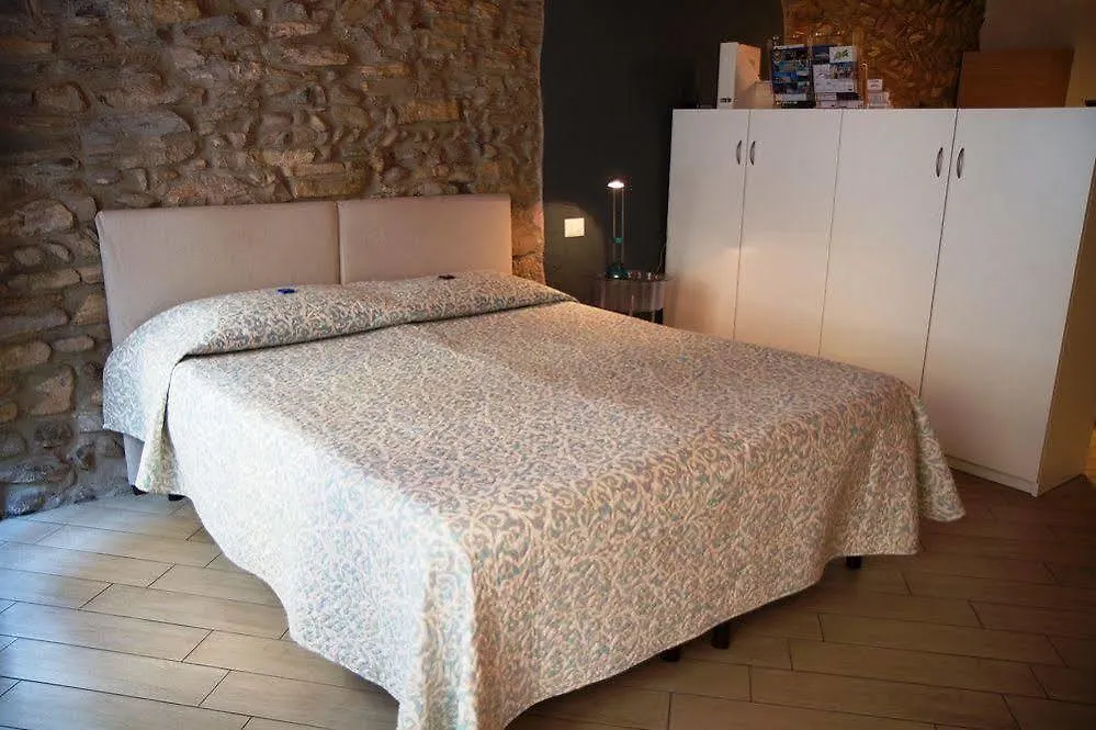 Apartment B&B Home Sweet Home Bergamo