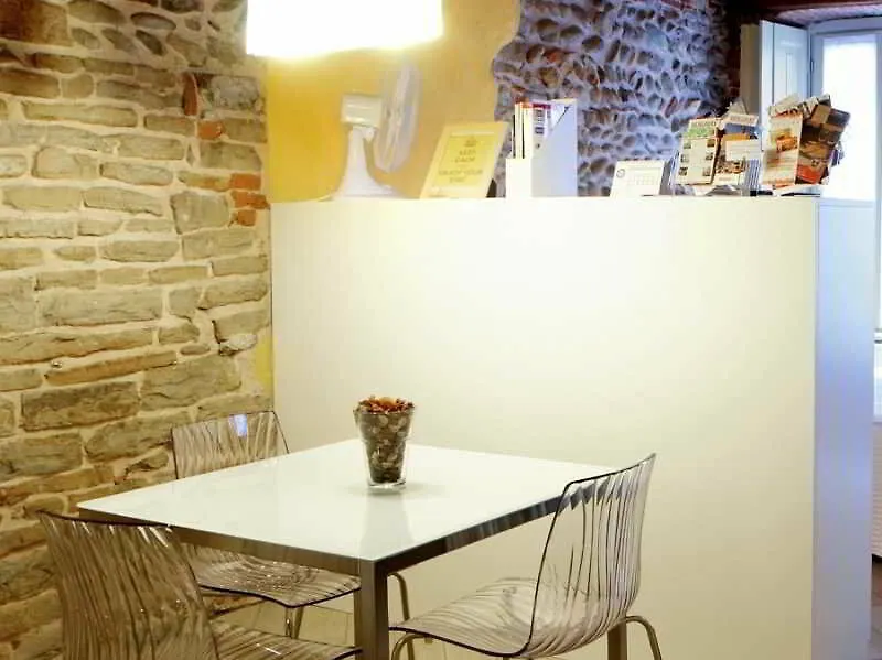 B&B Home Sweet Home Bergamo Italy