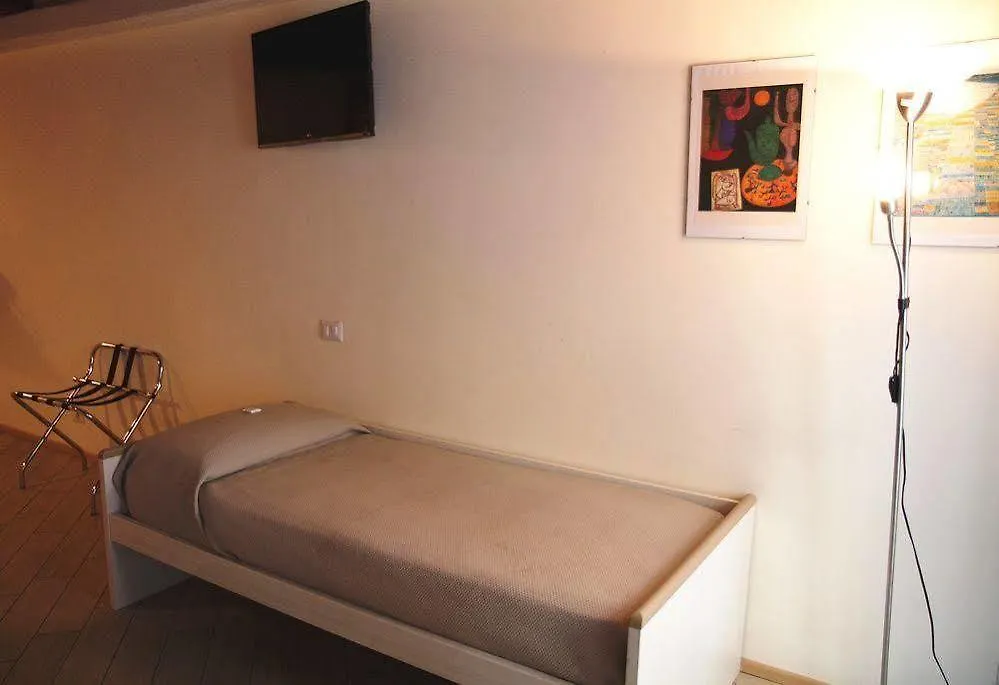 B&B Home Sweet Home Bergamo Apartment